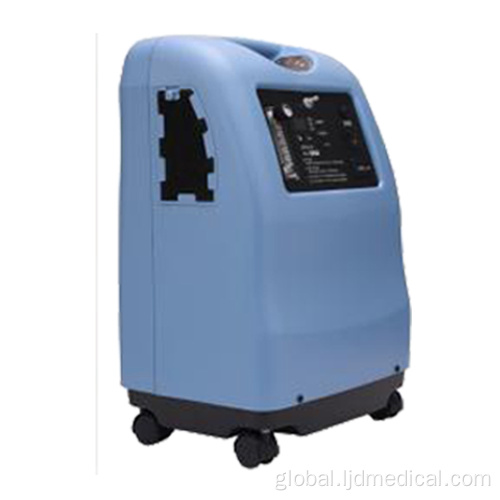 Oxygen concentrator oxygen concentrator machine medical equipment Factory